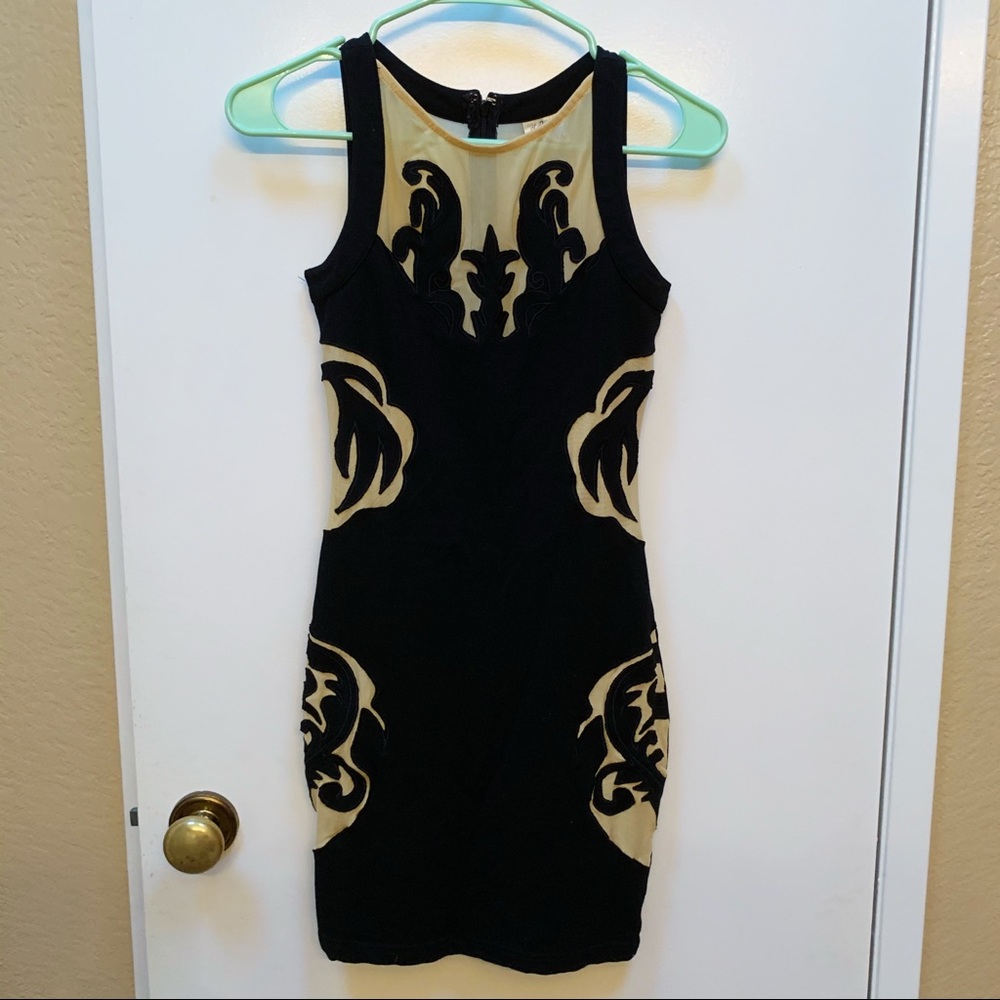 LF Dress